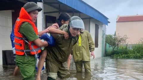Nguy cơ người yếu thế không kịp nhận hỗ trợ nếu xã thiếu ngân sách