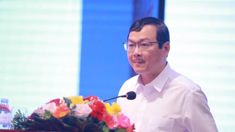 Kết nối chuỗi giá trị nông sản vùng Bắc Trung bộ
