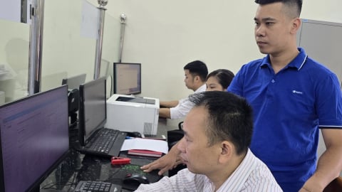 Lạng Sơn bứt phá trong chuyển đổi số