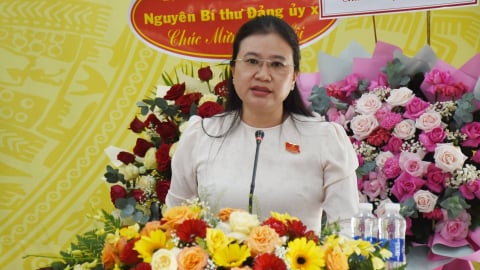 Xã Châu Thới quyết tâm đổi mới, phát triển bền vững