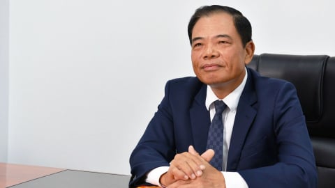 Tái cơ cấu đã 'biến nguy thành cơ' cho nông nghiệp Việt Nam