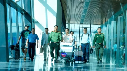 Vượt hơn 1.700 km, trái tim người hiến cứu sống bệnh nhi suy tim