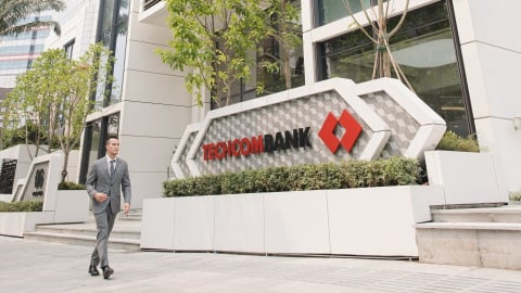Techcombank được Bộ Tài chính cấp phép thành lập công ty bảo hiểm nhân thọ