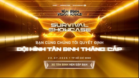 Thế hệ trẻ toàn năng: 'Phá kén' tỏa sáng, vững bước tài chính cùng Techcombank
