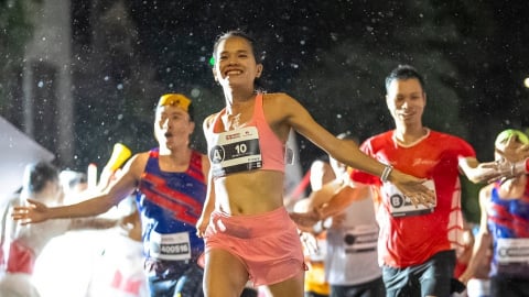 Giải Marathon Quốc tế Hà Nội Techcombank mùa 4 kỳ vọng đón 13.000 vận động viên