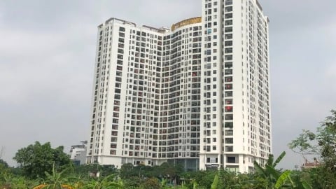 Hà Nội tùy tiện điều chỉnh quy hoạch ở khu đất đấu giá Tứ Hiệp?