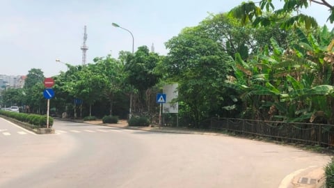 Hà Nội ‘vẽ’ dự án, dọn đường cho doanh nghiệp thâu tóm ‘đất vàng’?