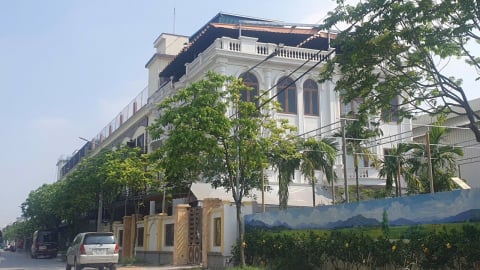 Công ty Minh Dương ‘đánh bóng’ hồ sơ, hưởng ưu đãi gần 40 tỉ tiền thuế