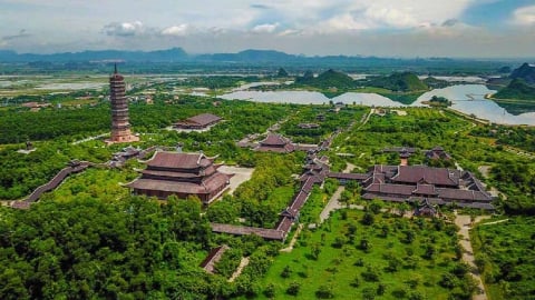 6 dự án nghìn tỷ ở Ninh Bình sẽ bị thanh tra