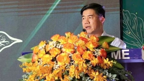 Ông Nguyễn Thiên Văn được giao quyền Chủ tịch UBND tỉnh Đắk Lắk