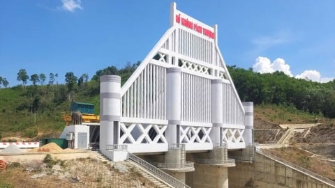 Không để bị động, bất ngờ, gián đoạn trong ứng phó thiên tai