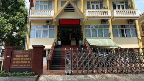 Đắk Lắk sáp nhập 14 Ban quản lý dự án cấp huyện