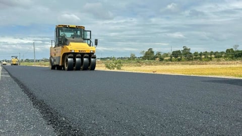 Đắk Lắk thúc tiến độ dự án cao tốc Khánh Hòa - Buôn Ma Thuột