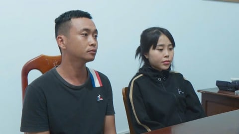 Triệt phá đường dây 'tín dụng đen' cho vay lãi suất 300%/năm