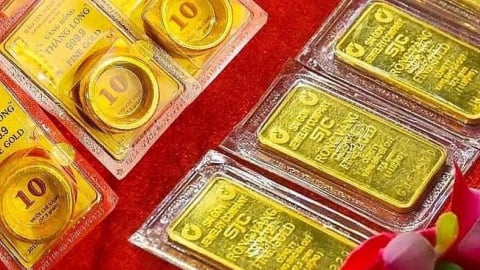 Biện pháp nào giảm chênh lệch giá vàng trong nước và thế giới xuống 1-2%?