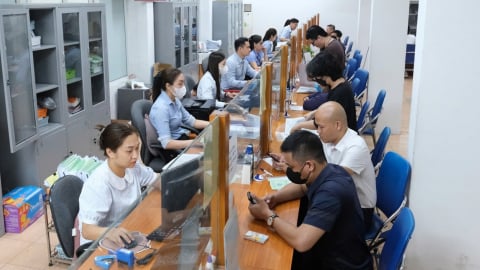 Lời giải cho 'bài toán' phòng ngừa thất nghiệp