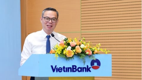 VietinBank và Công ty Cổ phần Tập đoàn Đầu tư Việt Phương hợp tác toàn diện