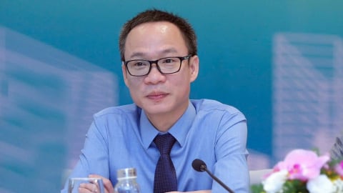 Nhà báo Phạm Nguyễn Toan giữ chức Chủ tịch Liên chi hội BĐS công nghiệp VN