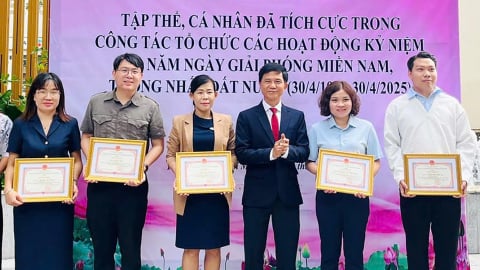 Báo chí góp sức lan tỏa hình ảnh kiều bào