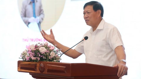 Thuốc giả len lỏi thị trường, đe dọa tính mạng và niềm tin của người bệnh
