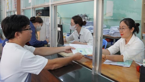 [Bài 1] Bảo hiểm thất nghiệp - Điểm tựa giúp người lao động vượt khó khăn