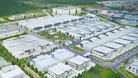 Mở lối tài chính xanh cho doanh nghiệp trên hành trình chuyển đổi xanh