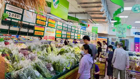 Kiểm soát chất lượng sản phẩm 'tích xanh trách nhiệm' trên sàn thương mại điện tử