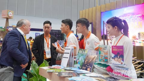 Động lực mới đưa TP.HCM là điểm đến du lịch hấp dẫn khu vực