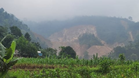 Trao quyền cho địa phương quản lý tài nguyên khoáng sản