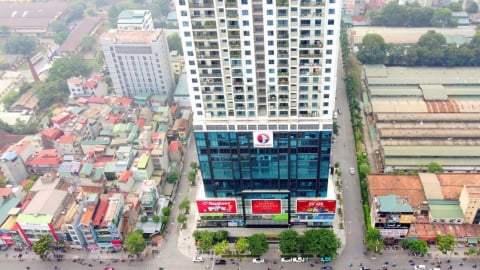 'Khu đất vàng' 275 Nguyễn Trãi vừa bị thu hồi sẽ xây nhà ở xã hội