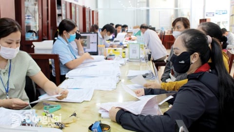 Bộ Nội vụ sẽ hoàn thành đề xuất cải cách tiền lương trước 30/6