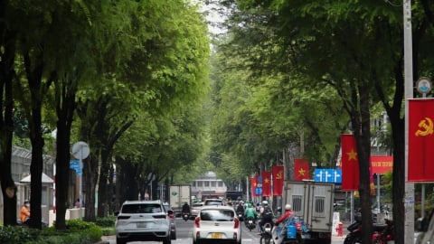 TP.HCM sẽ chuyển hóa điểm ô nhiễm thành công trình xanh