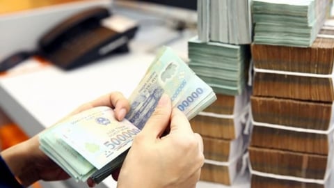 Thu ngân sách nhà nước 4 tháng đầu năm 2025 tăng trưởng tích cực