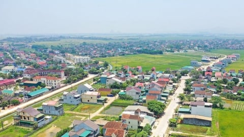Chính phủ thông qua Đề án sắp xếp, cả nước có 34 tỉnh, thành
