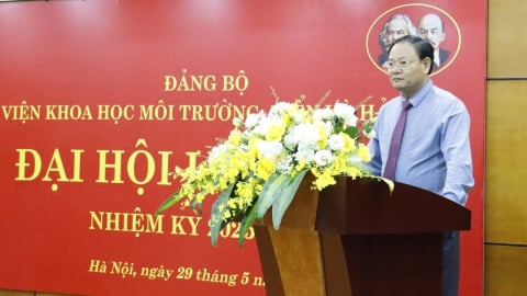 Khoa học phải đi trước mở đường cho phát triển bền vững kinh tế biển