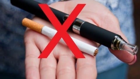 Định danh tên gọi để gỡ nút thắt pháp lý trong quản lý thuốc lá mới