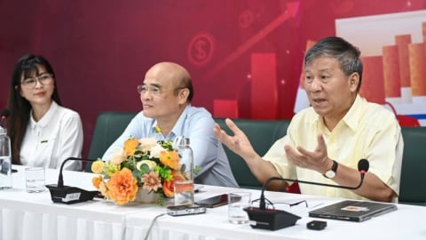 Tăng thuế thuốc lá - Lợi ích kép cho ngân sách và sức khỏe