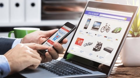 Quy định mới về quản lý thuế đối với kinh doanh trên nền tảng số