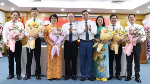 Hoàn thiện chính sách, nâng hiệu lực quản lý, bảo vệ các giá trị thiên nhiên