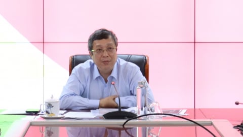 Sáp nhập 3 viện nghiên cứu: Kiến tạo khoa học nông nghiệp hiện đại, bền vững