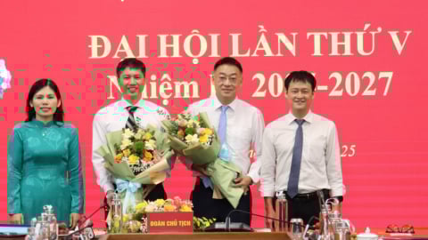 Kết nối nguồn lực, hiện thực hóa giảm nghèo bền vững