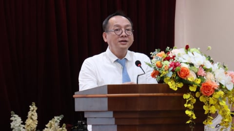 Đổi mới tư duy, bứt phá công nghệ, đưa Nhà xuất bản vươn tầm hội nhập