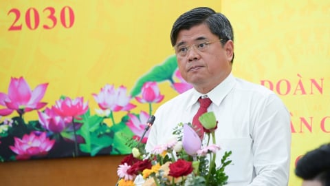 Chuyển đổi tư duy quản lý, phát triển thị trường, nâng tầm nông sản Việt