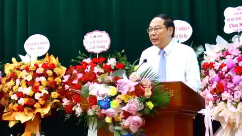 Khoa học dự báo, dẫn dắt ứng phó biến đổi khí hậu giai đoạn mới