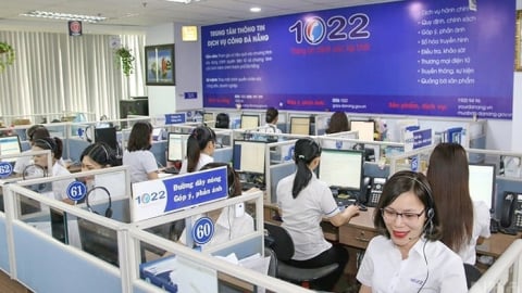 Đường dây nóng giải đáp về vận hành chính quyền hai cấp