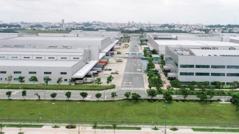 TP.HCM quy hoạch khu công nghiệp hướng đến công nghệ cao, thân thiện với môi trường