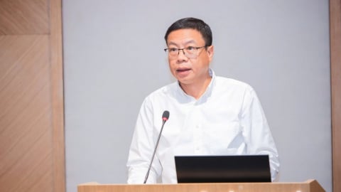 5 Luật mới định hình tương lai khoa học công nghệ Việt Nam
