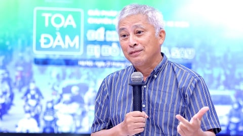 Chuyển xe xăng sang xe điện: Cần kế hoạch đúng, chính sách cụ thể