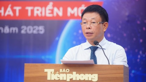 Đưa công nghệ vũ trụ trở thành động lực phát triển mới