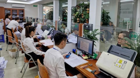 Chuẩn hóa thủ tục hành chính về xuất khẩu, đầu tư trước ngày 31/7